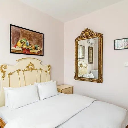 Daire Central And Convenient Studio Flat In Beyoglu İstanbul