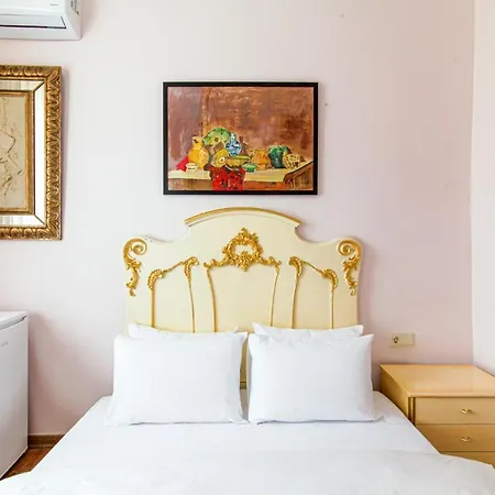 Central And Convenient Studio Flat In Beyoglu Apartamento
