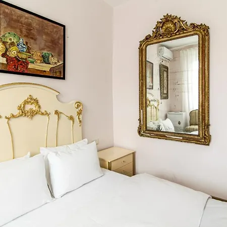 Apartamento Central And Convenient Studio Flat In Beyoglu Estambul